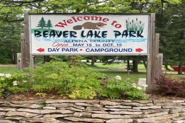 Beaver Lake Park