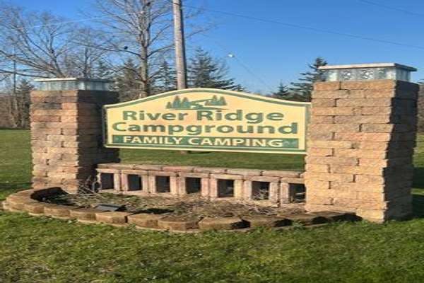 River Ridge Family Campground, Porter Township, Michigan