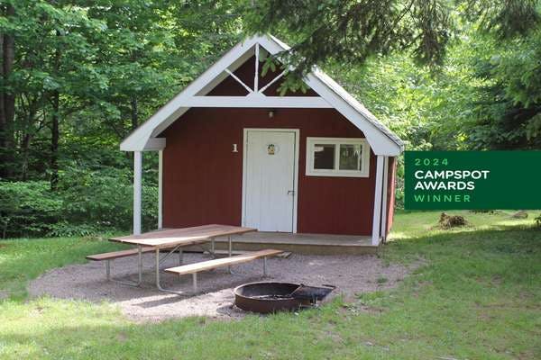 Yogi Bear's Jellystone Park™ Camp-Resort: Kingston