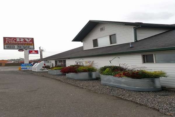 Bud's RV Park and Campground