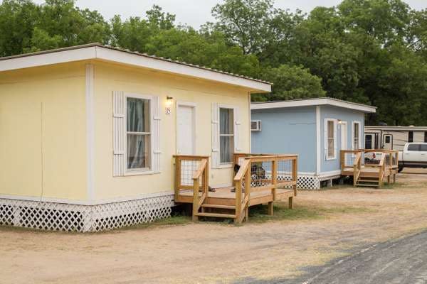 Camp Riverview, Concan, Texas