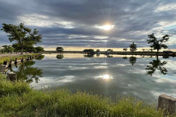 HideAway Lakes, Tornillo, Texas