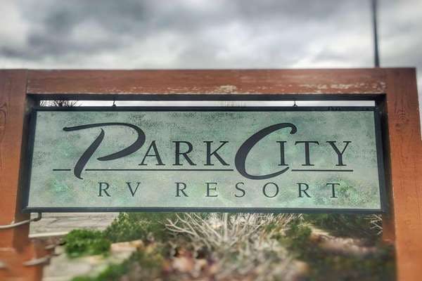Park City RV Resort