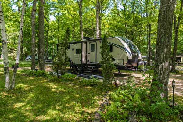 Hy-land Court RV Park and Campground