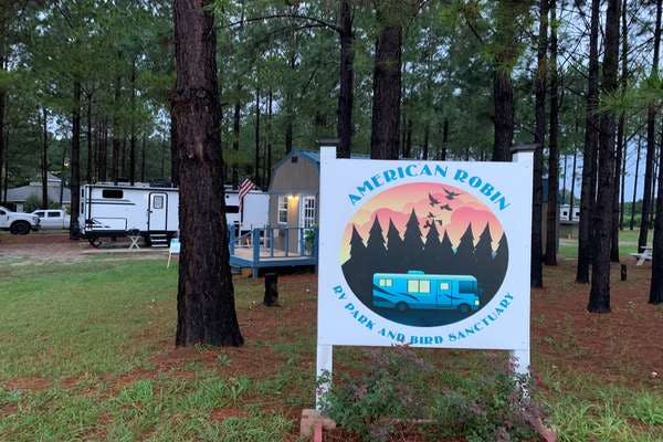 The Best Camping Near Enterprise, Alabama