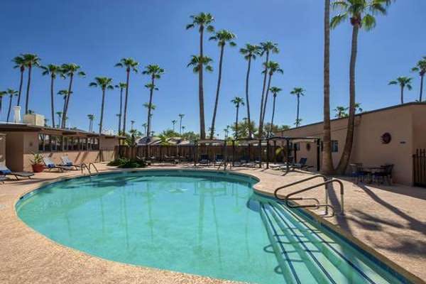 The Best Camping Near El Mirage, Arizona