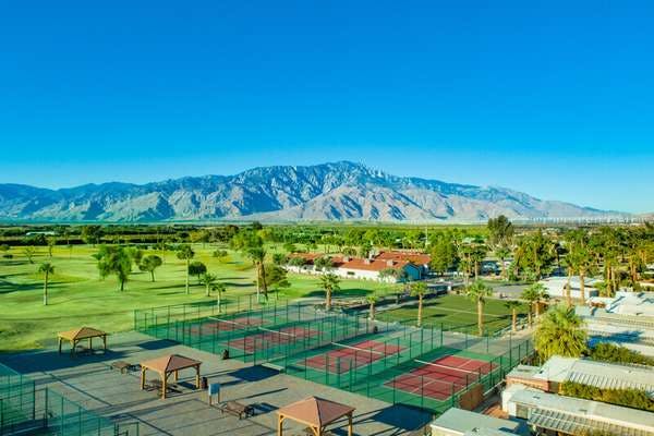 The Best Camping Near Palm Springs, California