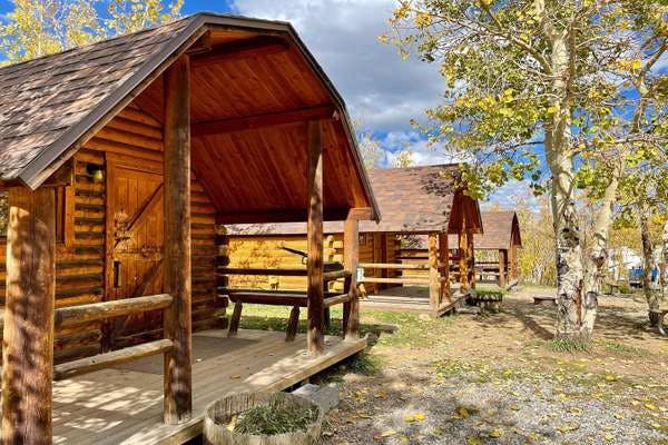 The Best Camping Near Boulder, Colorado