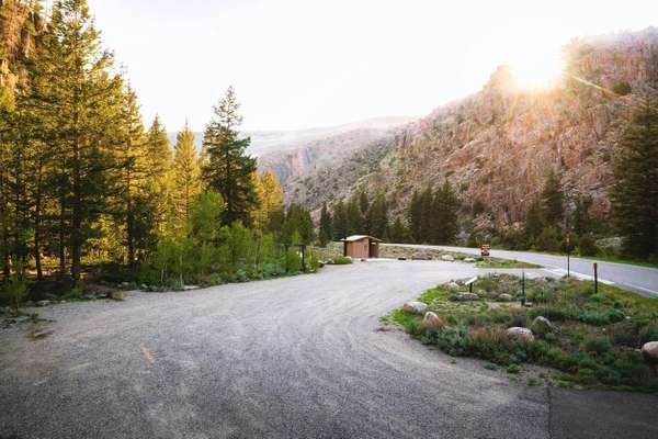 The Best Camping Near Gunnison, Colorado