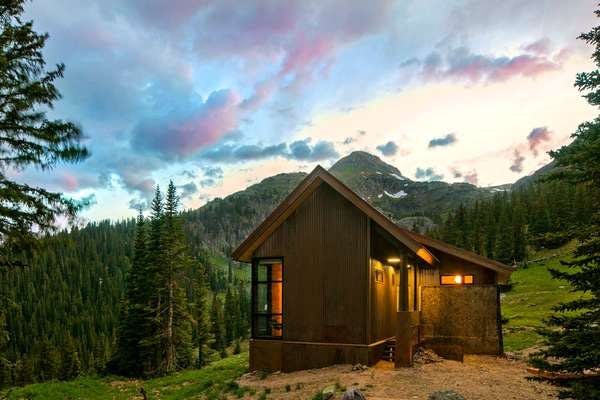 The Best Camping Near Telluride, Colorado