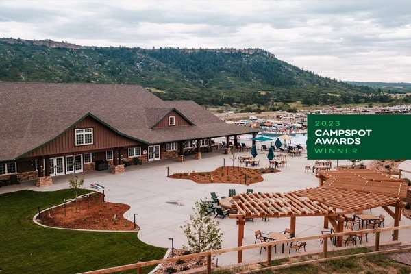 The Best Camping Near Castle Rock, Colorado