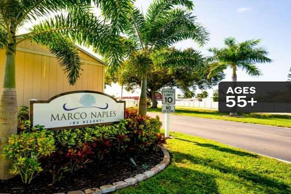 The Best Camping Near Marco Island, Florida
