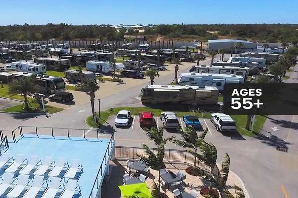 The Best Camping Near Coral Springs, Florida