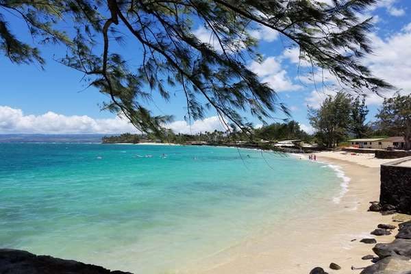 The Best Camping Near Pearl City, Hawaii