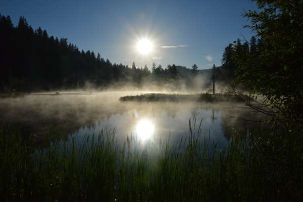 The Best Camping Near Moscow, Idaho