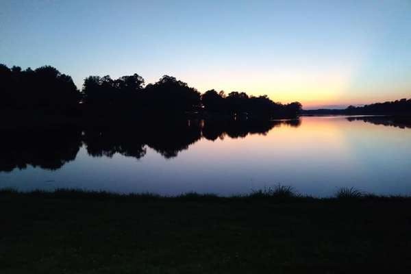The Best Camping Near Madisonville, Kentucky