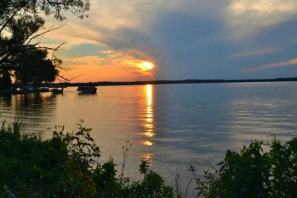 The Best Camping Near Manistee, Michigan