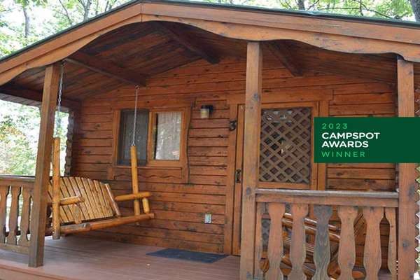 The Best Camping Near Cheboygan, Michigan