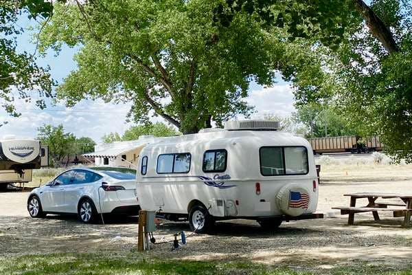 The Best Camping Near Miles City, Montana