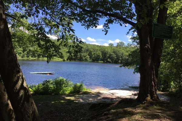 The Best Camping Near White Plains, New York