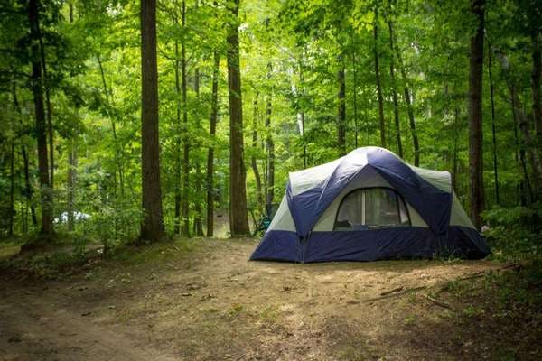 The Best Camping Near Port Huron, Michigan