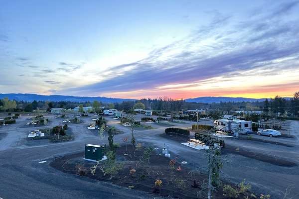 The Best Camping Near Keizer, Oregon