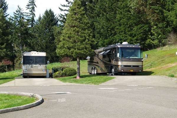 The Best Camping Near Wilsonville, Oregon