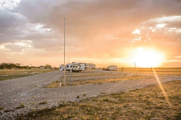 The Best Camping Near Lubbock, Texas