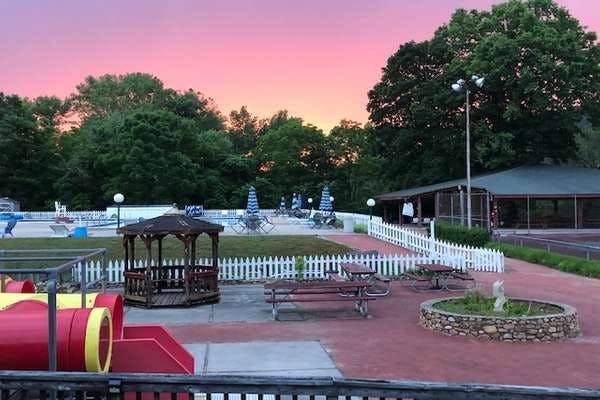 The Best Camping Near Roanoke, Virginia
