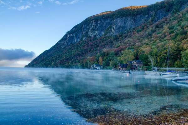 The Best Camping Near Albany, Vermont