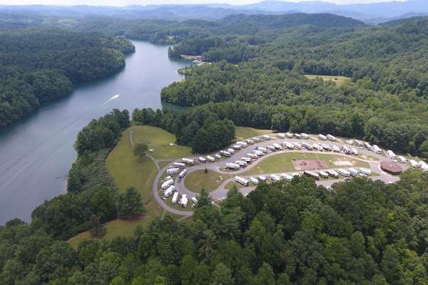 The Best Camping Near Beckley, West Virginia