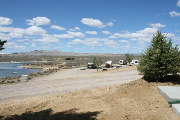 The Best Camping Near Green River, Wyoming