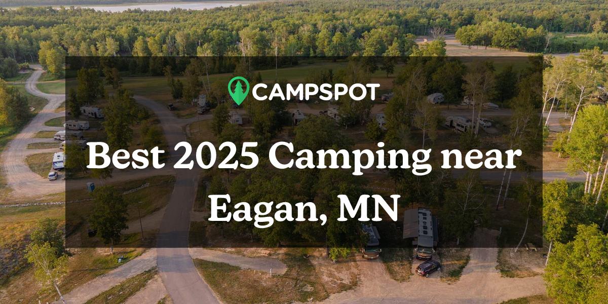 Camping in Eagan, MN 10 Best Cabins in 2024 Campspot