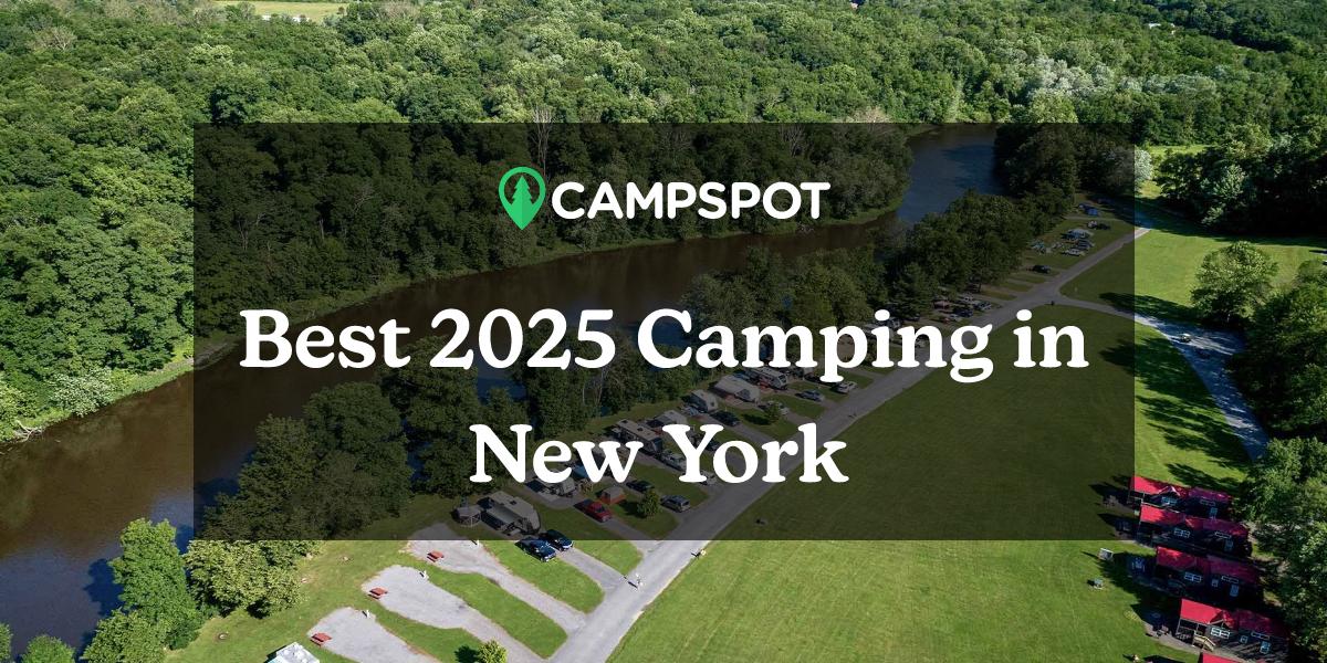 New York Camping Resorts Open In Christmas 2024 Carlen Clarita