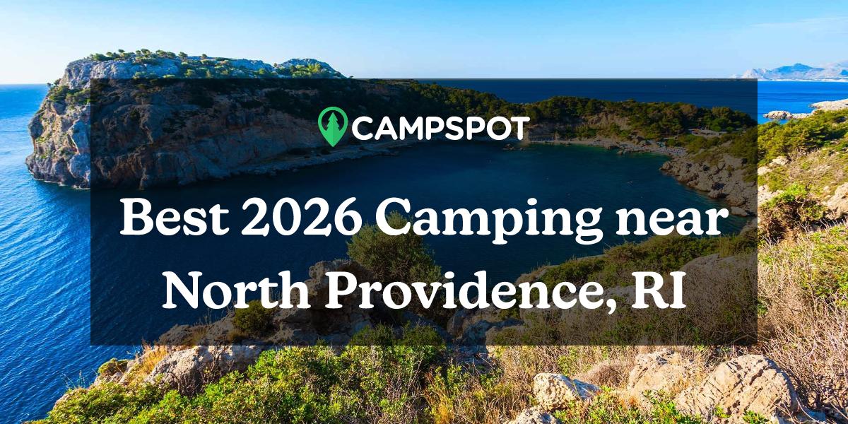 Camping in North Providence, RI 10 Best Cabins in 2024 Campspot