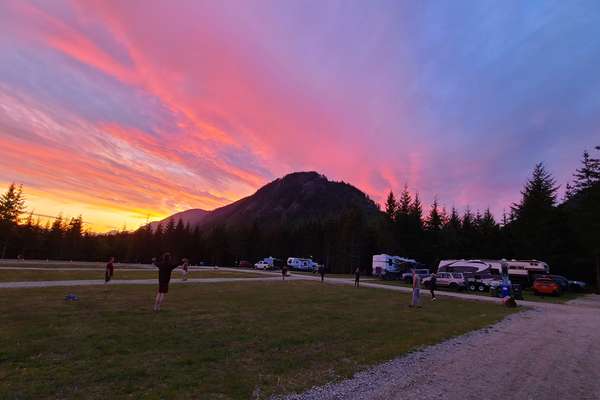Laketown Ranch Campground