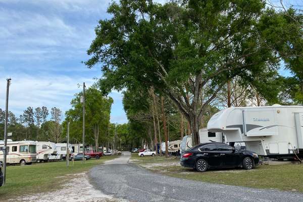 Breezy Acres RV Community (Age Restricted - 21+)