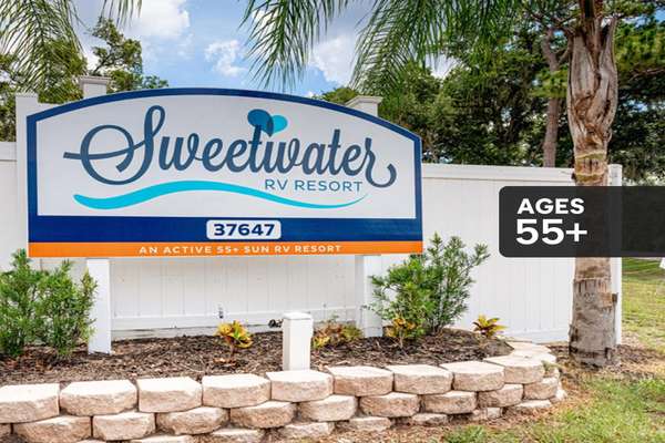 Sweetwater (55+)