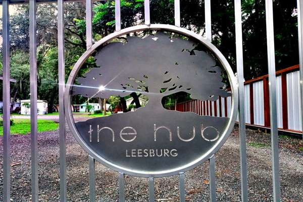 The HUB Leesburg (55+)