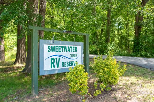 Sweetwater Creek RV Reserve
