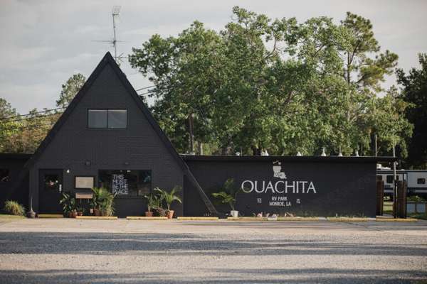 The Ouachita RV Park