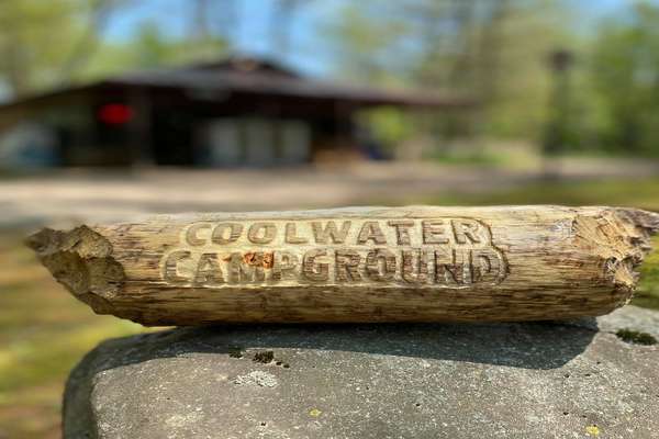 Coolwater Campground
