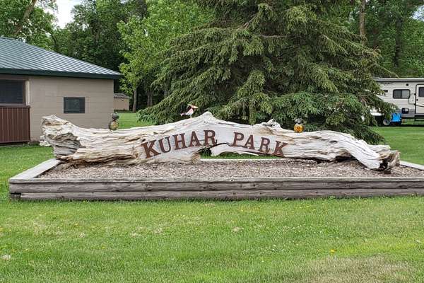 Kuhar Park Campground