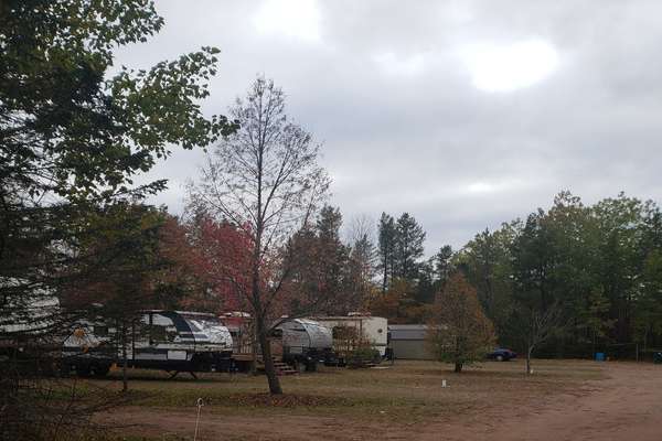 North Country Campground & RV Park