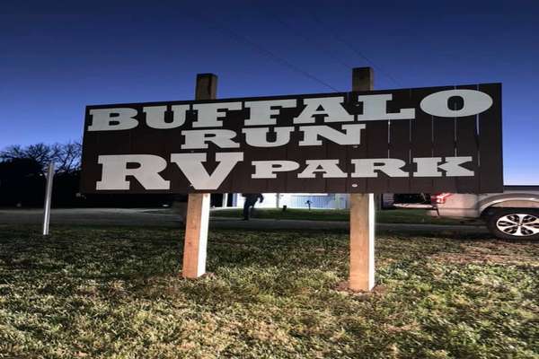 Buffalo Run RV Park