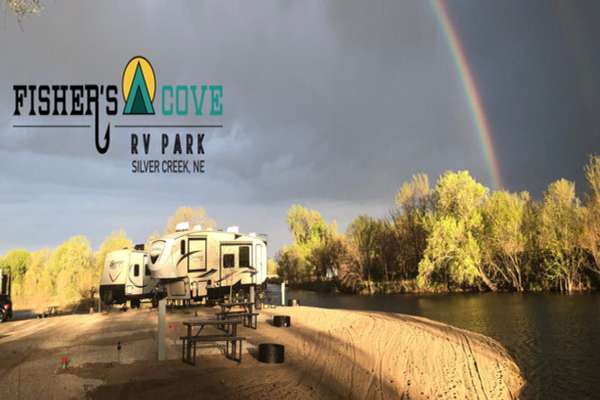 Fisher's Cove RV Park
