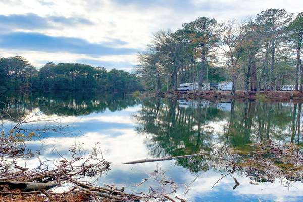Summerville Lakes RV Park and Campground