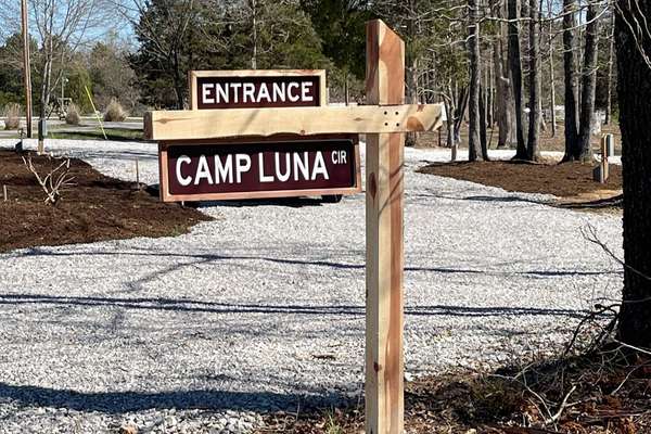 Camp Luna