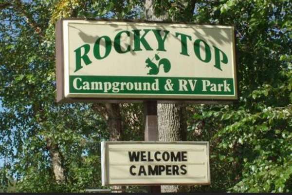 Rocky Top Campground & RV Park