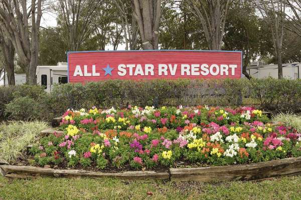 AllStar RV Resort